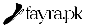 Fayra.pk Logo